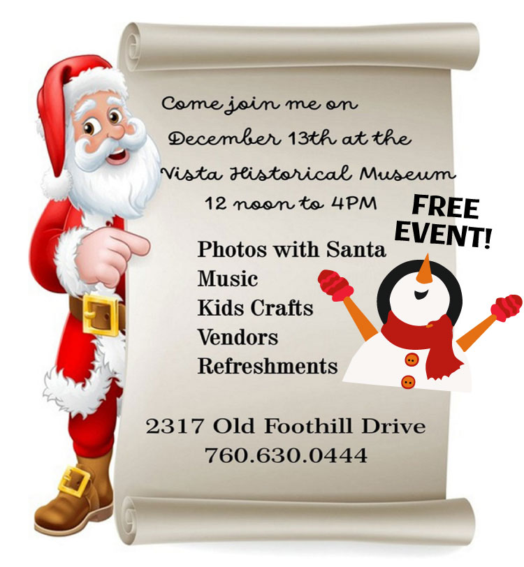 2025 Holiday Party free