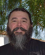 Todd Anderson