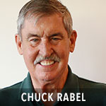 CHUCK RABEL