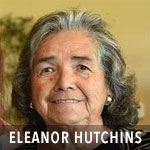 Eleanor Hutchins