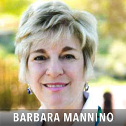 BARBARA MANNINO