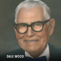 DALE WOOD