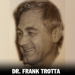 DR FRANK TROTTA