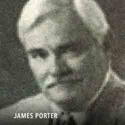 JAMES PORTER