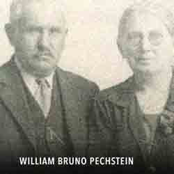 WILLIAM PECHSTEIN