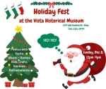 Holiday Fest at the Museum