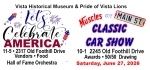 Celebrate America